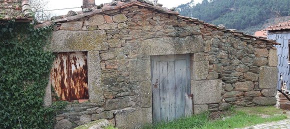1 chambre Maison à Salzedas, Portugal No. 36366 3
