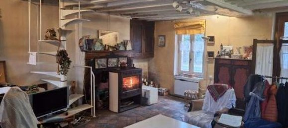 1 bedroom House in Henrichemont, France No. 240056 5