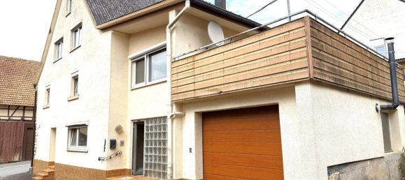 4 Schlafzimmer Stadthaus in Baden-Württemberg, Germany, Nr. 340175 5