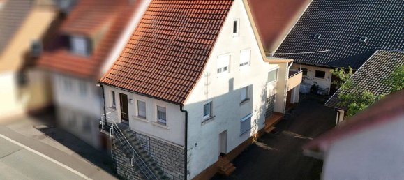 4 Schlafzimmer Stadthaus in Baden-Württemberg, Germany, Nr. 340175 11