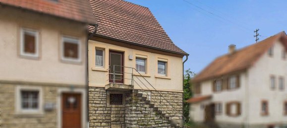 4 Schlafzimmer Stadthaus in Baden-Württemberg, Germany, Nr. 340175 2