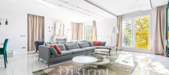 2 Schlafzimmer Wohnung in Paris, France, Nr. 150363 3