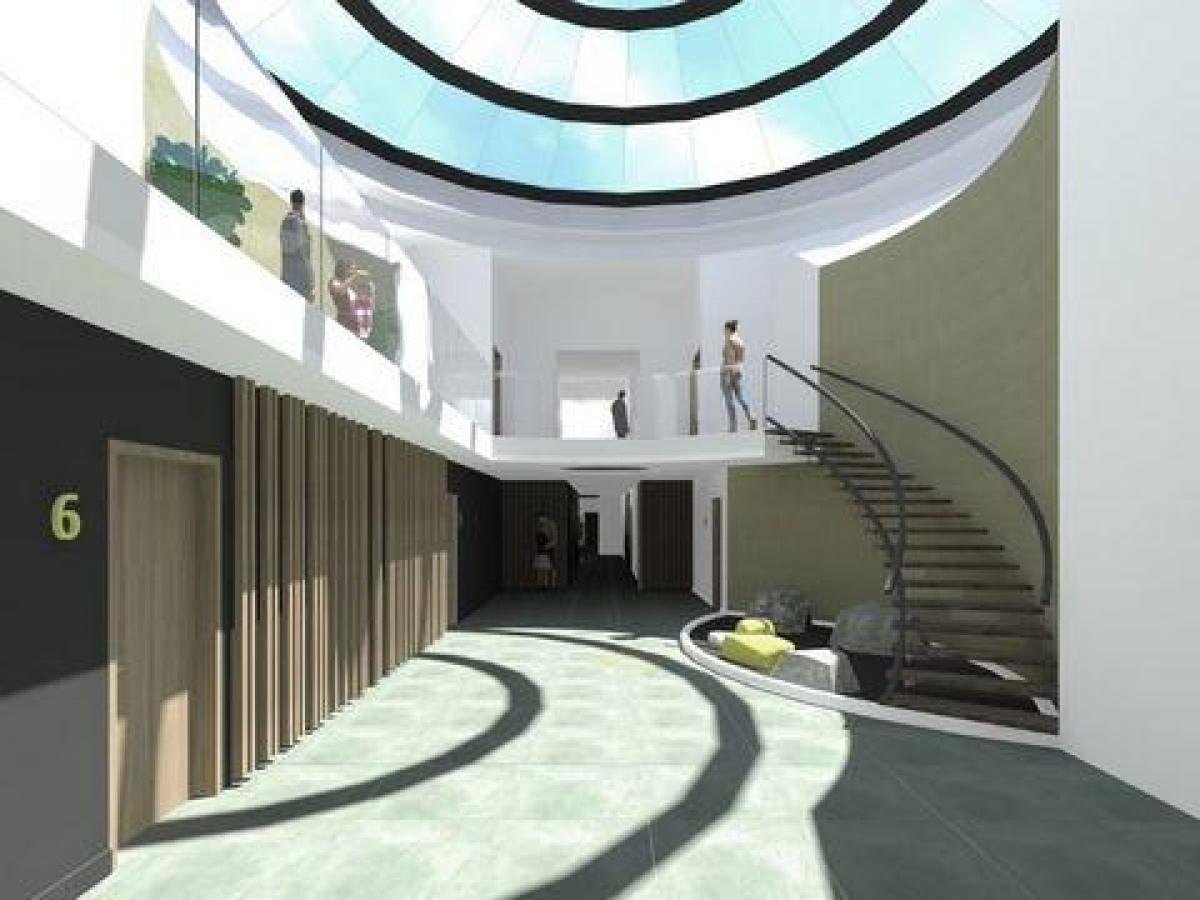 Apartamento com 2 quartos em condomínio em Roanne, France N.º 31396