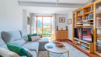 5 Schlafzimmer Haus in Pozuelo de Alarcon, Spain, Nr. 212689