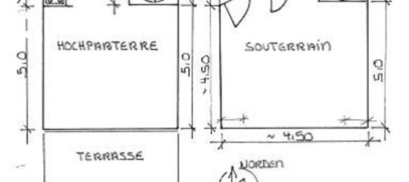 1 chambre Duplex à Nikolassee, Germany No. 111310 16