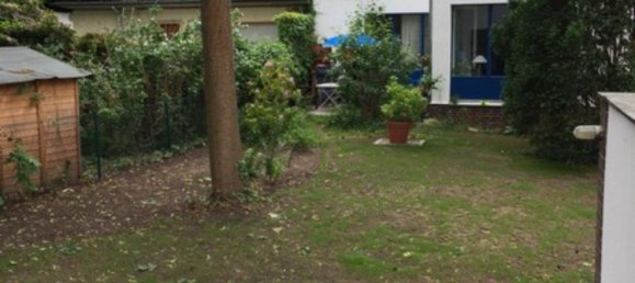 1 chambre Duplex à Nikolassee, Germany No. 111310 15