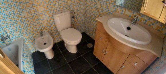 1 Schlafzimmer Wohnung in Mijas Costa, Spain, Nr. 9905 5