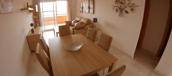 1 Schlafzimmer Wohnung in Mijas Costa, Spain, Nr. 9905 7
