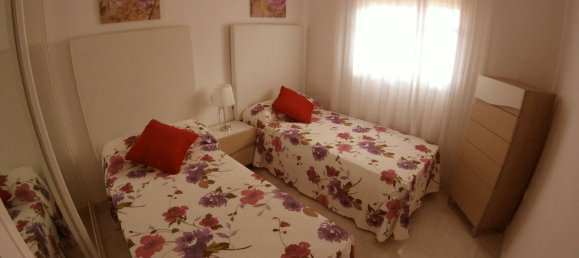 1 Schlafzimmer Wohnung in Mijas Costa, Spain, Nr. 9905 8