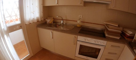 1 Schlafzimmer Wohnung in Mijas Costa, Spain, Nr. 9905 10