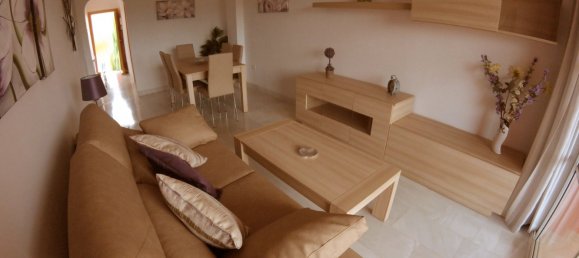 1 Schlafzimmer Wohnung in Mijas Costa, Spain, Nr. 9905 6
