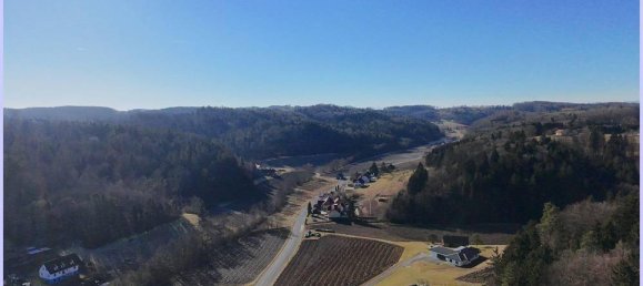 1073m² Land in Kirchberg an der Raab, Austria No. 232061 11