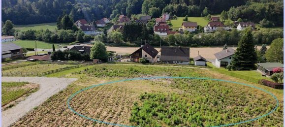 1073m² Land in Kirchberg an der Raab, Austria No. 232061 2