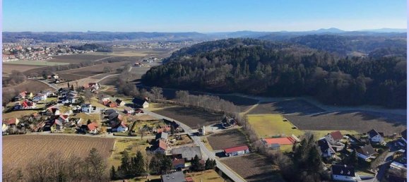 1073m² Land in Kirchberg an der Raab, Austria No. 232061 10