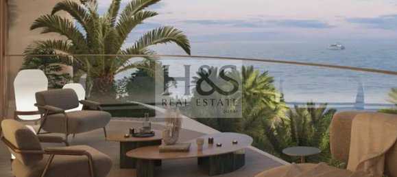 4 Schlafzimmer Wohnung in Palm Jumeirah, UAE, Nr. 103484 3