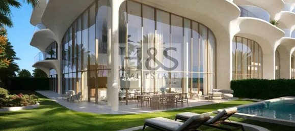 4 Schlafzimmer Wohnung in Palm Jumeirah, UAE, Nr. 103484 11