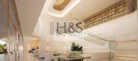 4 Schlafzimmer Wohnung in Palm Jumeirah, UAE, Nr. 103484 8