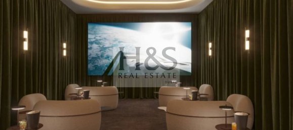 4 Schlafzimmer Wohnung in Palm Jumeirah, UAE, Nr. 103484 4