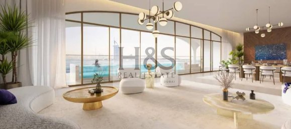 4 Schlafzimmer Wohnung in Palm Jumeirah, UAE, Nr. 103484 9