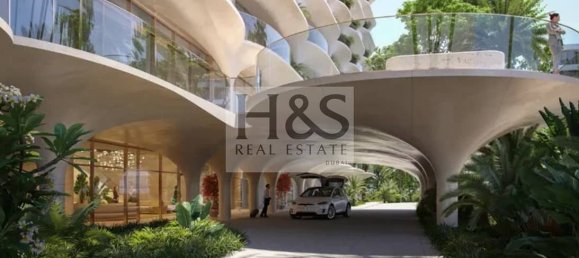 4 Schlafzimmer Wohnung in Palm Jumeirah, UAE, Nr. 103484 10