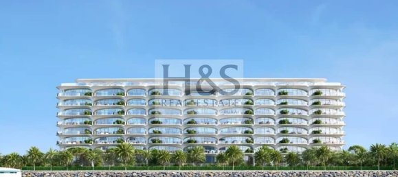 4 Schlafzimmer Wohnung in Palm Jumeirah, UAE, Nr. 103484 12