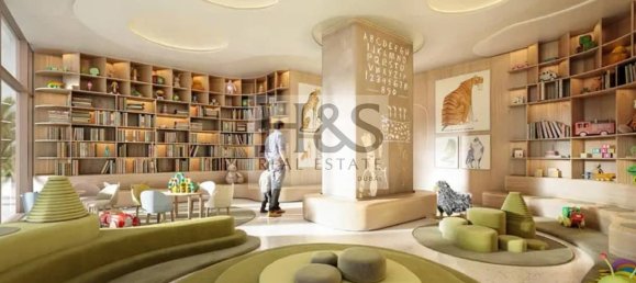 4 Schlafzimmer Wohnung in Palm Jumeirah, UAE, Nr. 103484 2