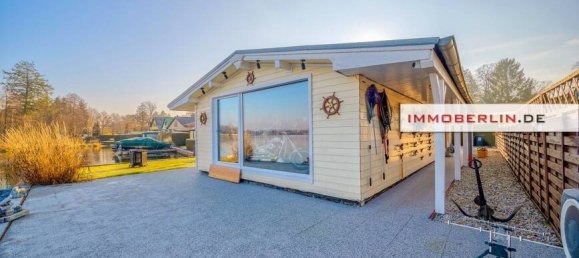 Casa de 4 divisões em Oder-Spree, Germany N.º 257026 2