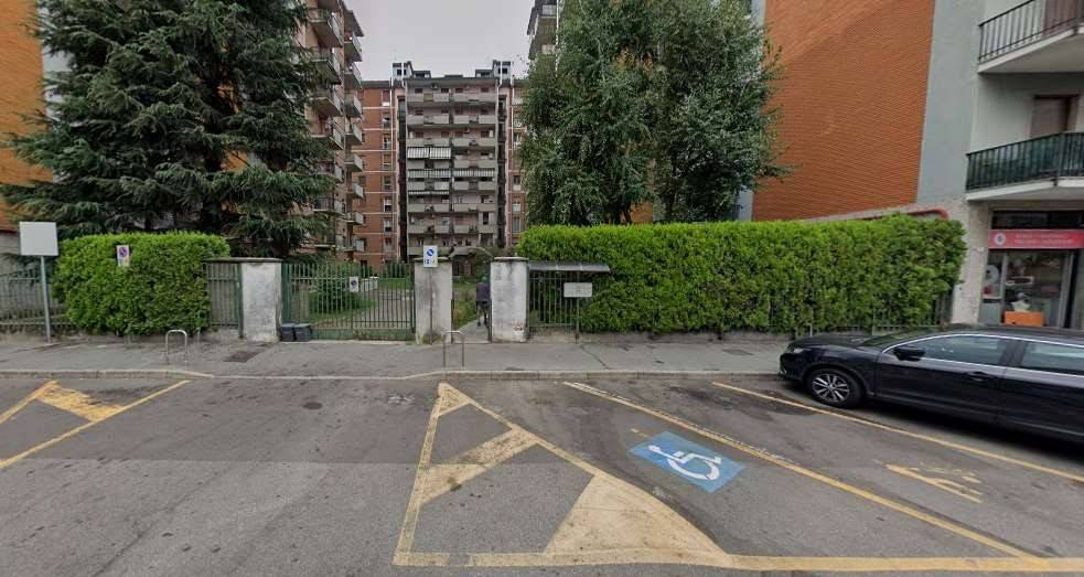 1 bedroom Apartment in Cerro Maggiore, Italy No. 98529