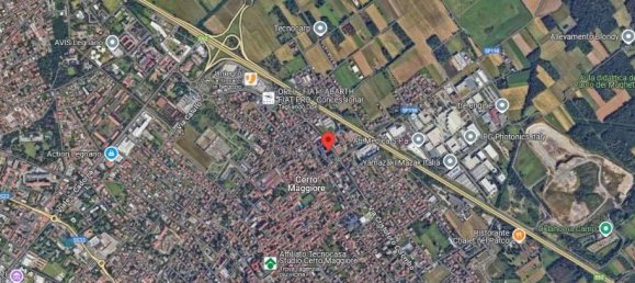 1 bedroom Apartment in Cerro Maggiore, Italy No. 98529 5