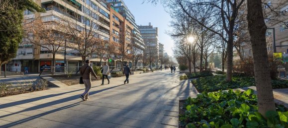 Квартира с 4 спальнями в Гранада, Испания № 20047 43