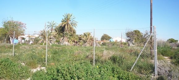 Grundstück in Mutxamel, Spain 1499m², Nr. 104008 3