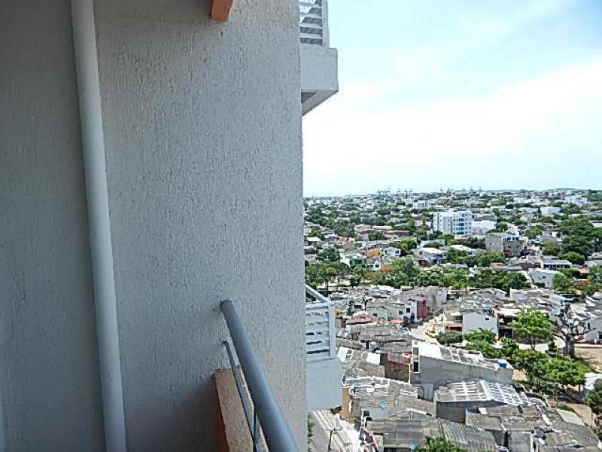 Casa T3 em Bolivar, Colombia N.º 1672