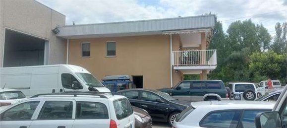 Lagerhaus in Gorizia, Italy 900m², Nr. 301714 14