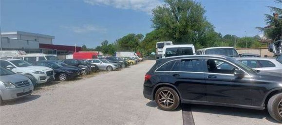 Lagerhaus in Gorizia, Italy 900m², Nr. 301714 2