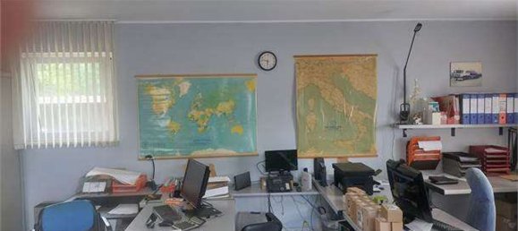 Lagerhaus in Gorizia, Italy 900m², Nr. 301714 24