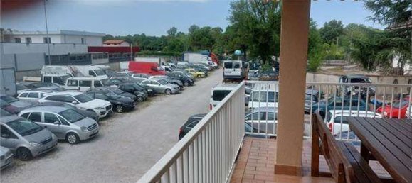 Lagerhaus in Gorizia, Italy 900m², Nr. 301714 4