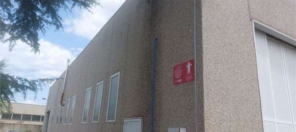 Lagerhaus in Gorizia, Italy 900m², Nr. 301714 7