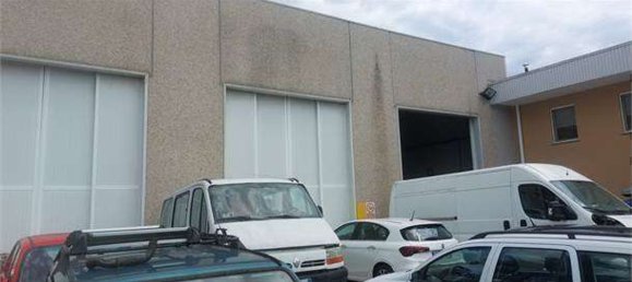 Lagerhaus in Gorizia, Italy 900m², Nr. 301714 12