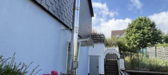 2 bedrooms Townhouse in Essen, Germany No. 315759 28