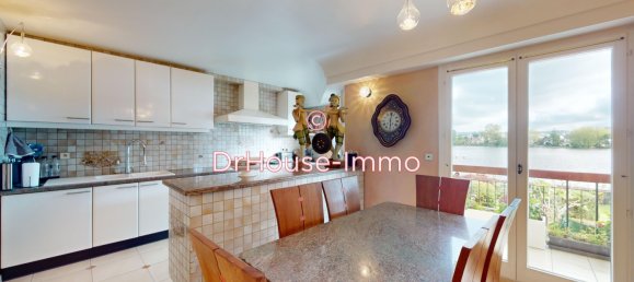 Apartamento T4 em Enghien-les-Bains, France N.º 189682 2