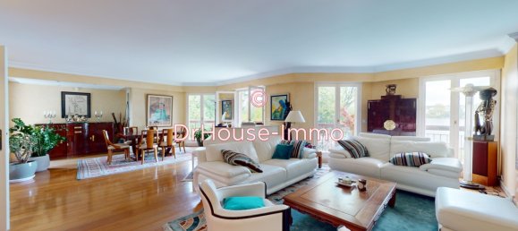 Apartamento T4 em Enghien-les-Bains, France N.º 189682 3