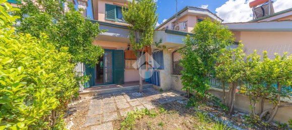 2 bedrooms Villa in Guidonia Montecelio, Italy No. 310095 17