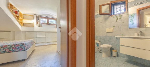 2 bedrooms Villa in Guidonia Montecelio, Italy No. 310095 30