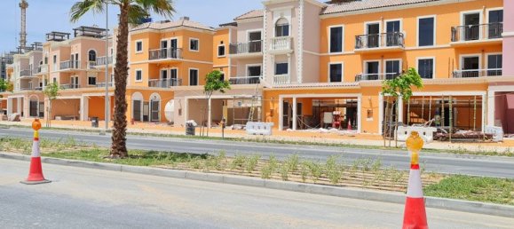 3 bedrooms Townhouse in Jumeirah, UAE No. 4096 12