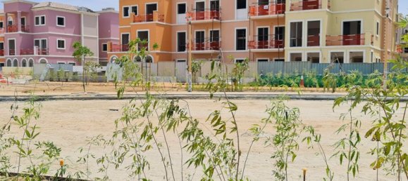 3 bedrooms Townhouse in Jumeirah, UAE No. 4096 11