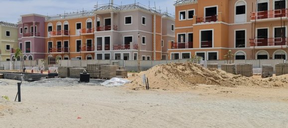 3 bedrooms Townhouse in Jumeirah, UAE No. 4096 2