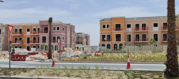 3 bedrooms Townhouse in Jumeirah, UAE No. 4096 3