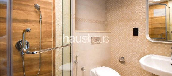 Вилла с 4 спальнями в Jumeirah Village Triangle, ОАЭ № 98555 17