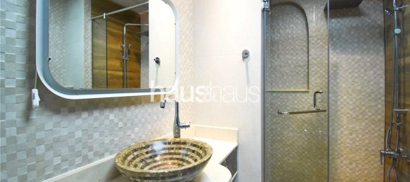 Вилла с 4 спальнями в Jumeirah Village Triangle, ОАЭ № 98555 12