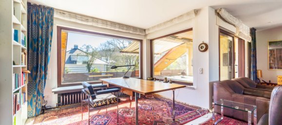 Квартира с 3 спальнями в Хамельн-Пирмонт, Германия № 136231 5